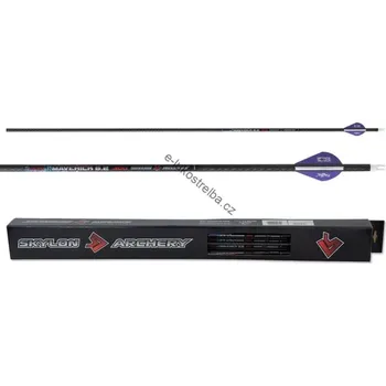 Skylon Maverick ID 6.2 - 12ks (Sada šípů Skylon Maverick ID 6.2 - 12ks)