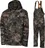 Prologic Avenger Thermal Suit Camo, XL