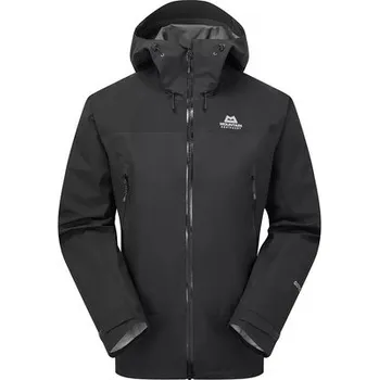 Pánská větrovka Mountain Equipment Saltoro Jacket Men's, Black - pánská nepromok bunda XXL + Doprava zdarma