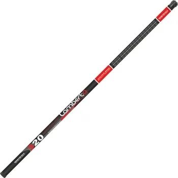 Podběrák Mistrall podběráková tyč teleskopická 4,2m