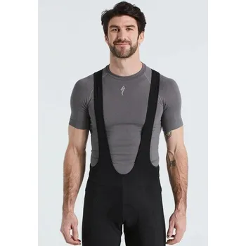 cyklistický dres Cyklistický dres Specialized Sea Mless Short Sleeve Baselayer M S/ M