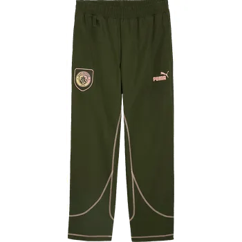 Pánské kalhoty Kalhoty Puma MCFC ftblStatement Track Pants 777795-29 Velikost S