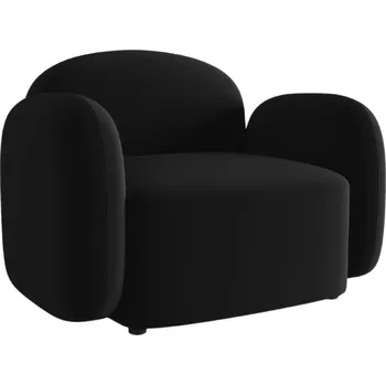 Křeslo Micadoni Sametové křeslo Blair