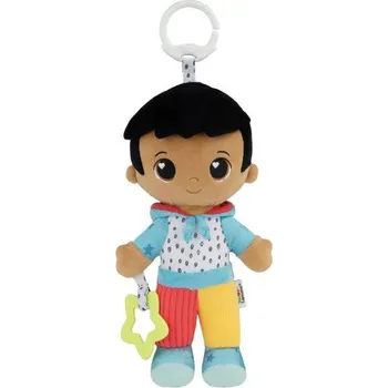 Hračka pro nejmenší Lamaze Kamarád Lukášek