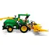 Stavebnice LEGO LEGO Technic 42168 John Deere 9700 Forage Harvester
