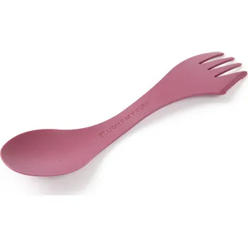 Outdoor vaření Light My Fire Spork Original, fialová