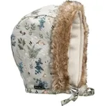 Elodie Details Zimní čepeček Fairytale Forest 6-12m