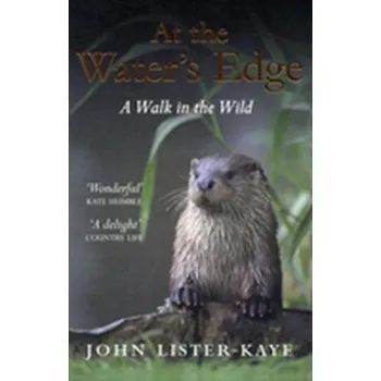 At the Water's Edge - Lister-Kaye, John