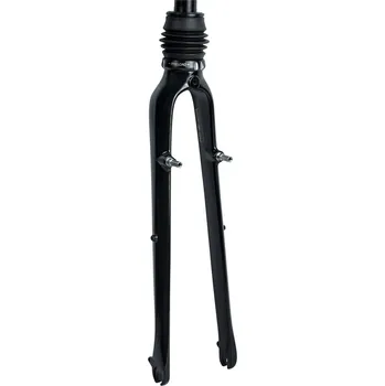 Vidlice na kolo Odpružená vidlice cantilever TREK SPA SS7 Cantilever Brake 700C Suspension Fork black/charcoal