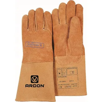 Pracovní rukavice Svářečské rukavice Weldas® 10-1003 Velikost: 11 A9115/11