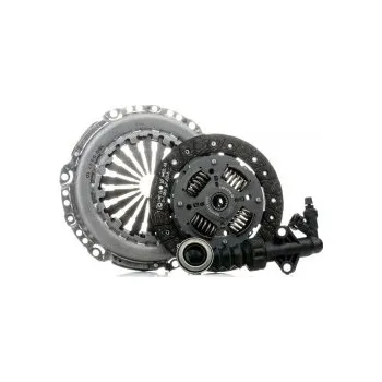 Spojková sada Spojková sada Citroen C3 II (SC_) - 1.4HDi70 LUK