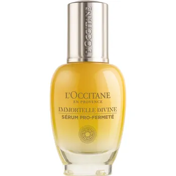 Pleťové sérum L'occitane Immortelle Divine,