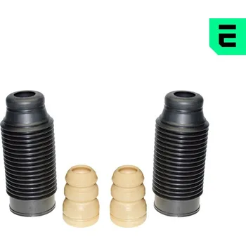 Ochranná sada proti prachu, tlumič pérování OPTIMAL AK-735217