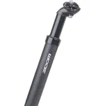 ZOOM Plus odpružená černá