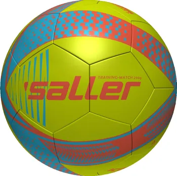 Fotbalový míč saller futsalový míč ICONEY Light 290 g