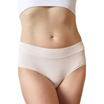 Kalhotky Syvela 7812 tělové kalhotky z modalu - S