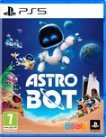 Astro Bot PS5