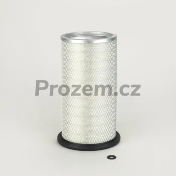 Filtr do auta Vzduchový filtr sekundární 185x158x370 mm, AES2051, 7411395, Y05766902, FC613, AT277356, 7411395, 21027, 021027, 156084040505, 56084040505, 1654621570, FA4303,