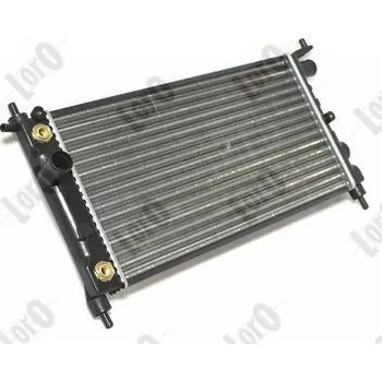 Chladič motoru Chladič, chlazení motoru ABAKUS 037-017-0009