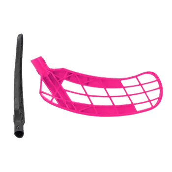 Florbalová čepel Florbalová čepel SALMING Quest 1 Blade Touch Plus Magenta