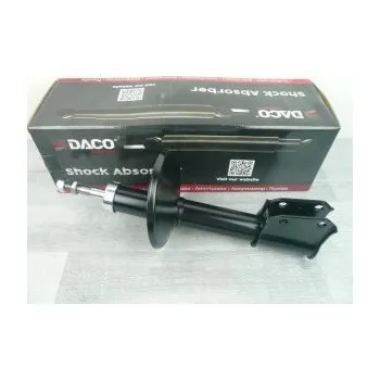 Přední tlumič Renault CLIO 1 (B/C57_, 5/357_) - DACO Germany