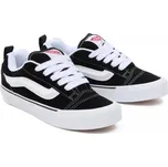 Tenisky Vans Knu Skool black/true white UK 3 (EUR 35) 2026 - Odesíláme do 24 hodin
