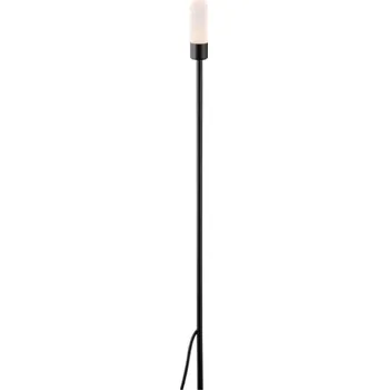 Venkovní osvětlení LED Světlo venkovní černé, 28x1000mm - LFL016