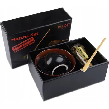 Hrnek Čajová zahrada keramický 400 ml