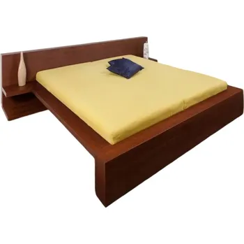 Prostěradlo Prostěradlo Froté banánové 140x70