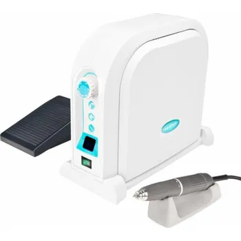 Bruska na nehty FRÉZA SaeYang SAEYANG MARATHON MULTI 600 PROTEtický MIKROMOTOR + BM50S1 Brushless