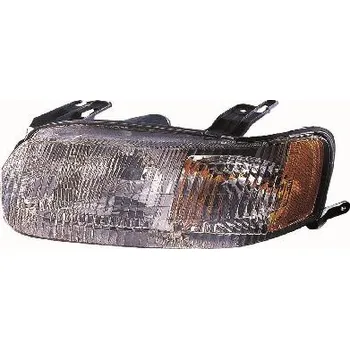 Přední světlomet Světlomet ABAKUS 330-1111L-US