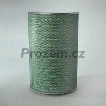 Filtr do auta Vzduchový filtr primární 327x216x500 mm, 2996127, 41272515, 1907695, P786830