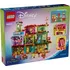 Stavebnice LEGO LEGO Disney 43245 Kouzelný dům Madrigalových