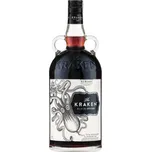 Kraken Black Spiced 0,7l 40%