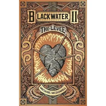 Cizojazyčná kniha Blackwater II: The Levee: The Blackwater Saga