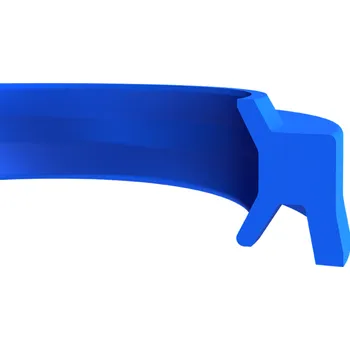 Těsnění motoru Dvojitý stírací kroužek 20 x 25 x 4,6 / 4,15 K52-020 PU , KASTAS