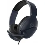 Sluchátka přes uši Turtle Beach RECON 200 GEN2