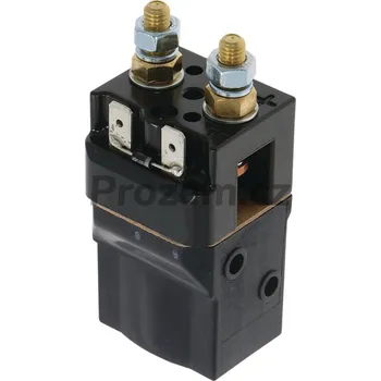 Stykač Stykač SW 60 B-258 pro Jungheinrich, BT, Toyota, 51731372, 0051082, 81098-T8050-71, 81082-T8050-71, SW 60 B-258 48V CO, SW 60 B-258, SW60B258