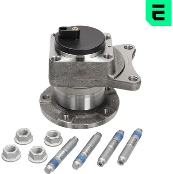 Sada ložisek kol OPTIMAL 682757