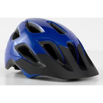 Cyklistická přilba Cyklistická přilba Bontrager Tyro Youth Helmet 48-52 cm