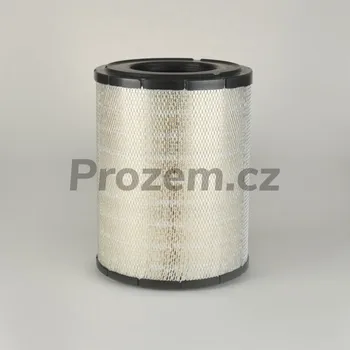 Filtr do auta Vzduchový filtr primární 281,6x147,9x361,1 mm, SFA4435, SFA2102, AIR074, 1444074, 14440074, FA3247, ME294850, ME413501, ME120102, ME294850, A371, LA3576, P53443