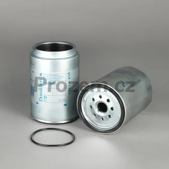 Palivový filtr Palivový filtr s odlučovačem vody 108x158 mm, 20539578, 7420745605, 7421380483, 7420998349, 21380483, 20745605, P21380488, 20879812, 21380488, 20788794, P954895
