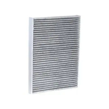 Kabinový filtr Kabinový filtr Citroen C5 III Break (RW_) - DACO Germany