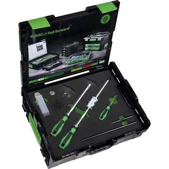 Sada vytahováků těsnicích kroužků l-box kukko 4021176222757