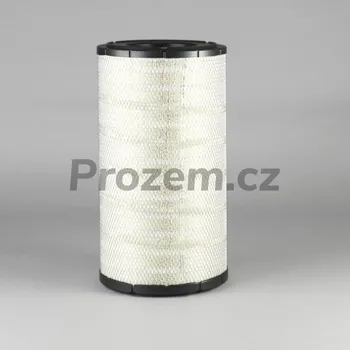 Filtr do auta Vzduchový filtr primární 282x148x510 mm, LX1025, P781768