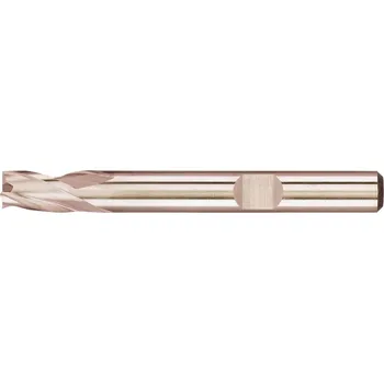 Příslušenství k frézce Drážkovací fréza krátká din327 hssco8 z3 12mm format