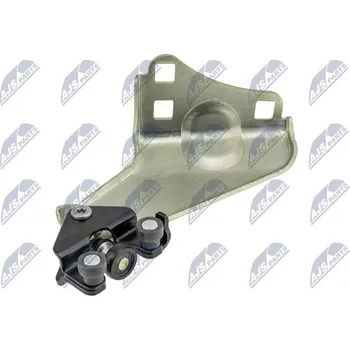 Karosérie Valivé vedení, posuvné dveře NTY EZC-RE-121