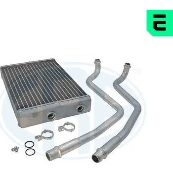 Výměník tepla Výměník tepla, vnitřní vytápění ERA 669532