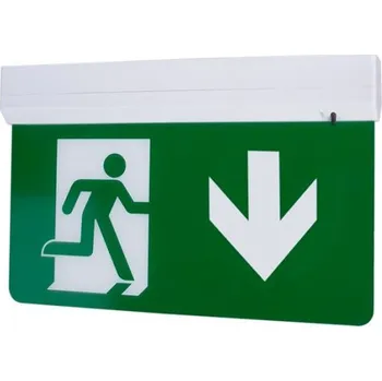 Nouzové osvětlení PANLUX PN35200004 Nouzové osvětlení + 3 roky záruka ZDARMA!