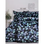 MK Lůžkoviny Francouzské mikroplyšové povlečení Exclusive – Eukalyptus 2 171669547